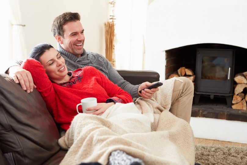 5 Tips to Keep Your Wallet Insulated From Winter Heating Costs!