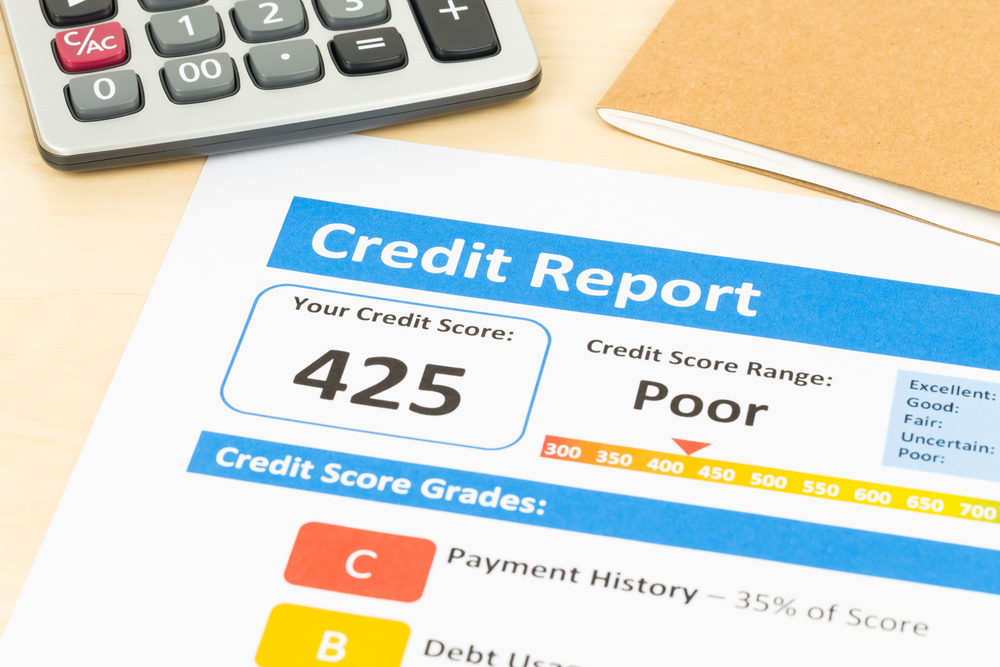 The Dos and Don'ts of Credit Repair